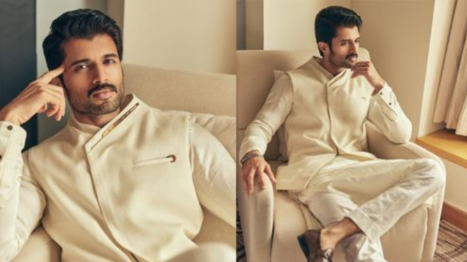 Breezy Linen and Ethnic Ensembles